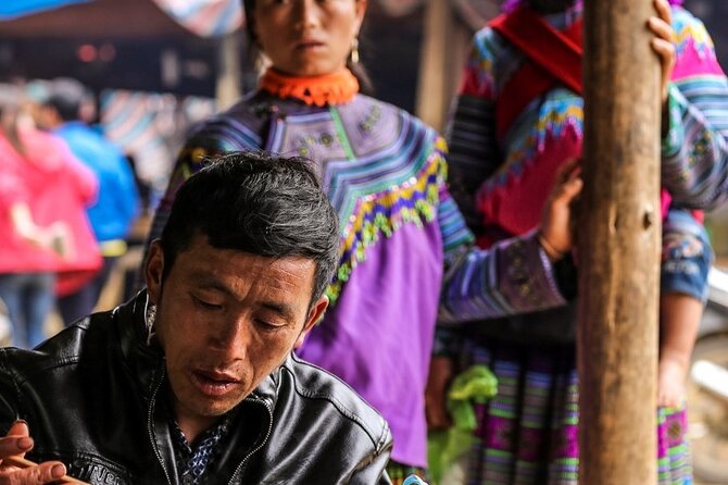 Can Cau Market and Bac Ha Market Private Saturday Tour - The Sum Up