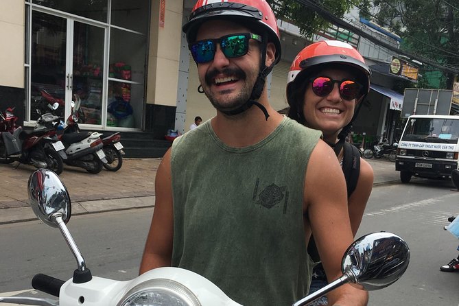 Can Tho Cooking Class - Motorbike Trip in the Countryside - Admission and Activities