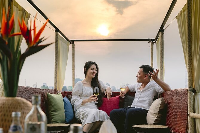 Can Tho Sunset Tour - Tour Itinerary
