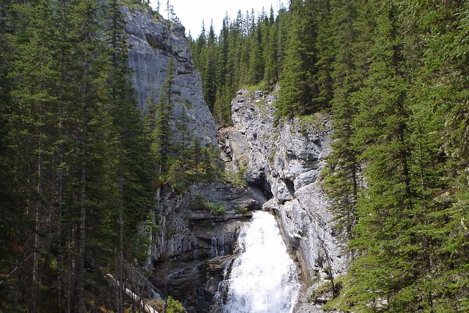 Canadian Rockies Hiking Adventure in Kananaskis Provincial Park - Cancellation Policy