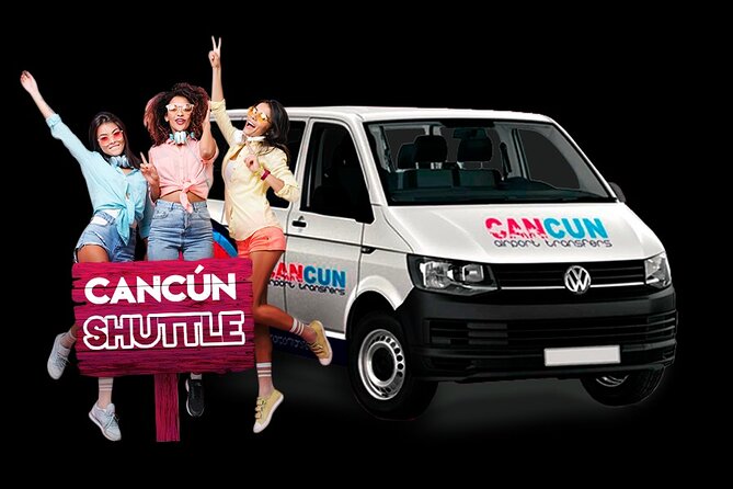 Cancun Airport to Puerto Aventuras Private Transfer  - Playa Del Carmen - Comfortable and Convenient Ride