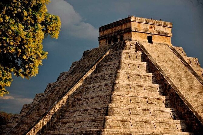 Cancun Area Small-Group Chichen Itza Day Trip  - Valladolid - Visit Chichen Itza