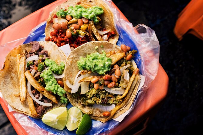 Cancun Authentic Downtown Food Tour: Tacos and Local Flavors - Five Stops, Five Flavors