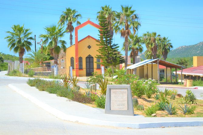 Candelaria Village Desert & Beach ATV Tour - Tour Highlights and Duration