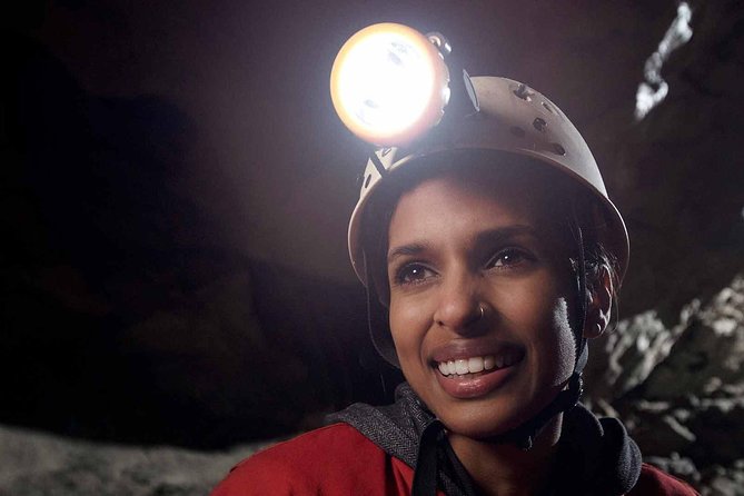 Canmore Caving Adventure Tour - Tour Overview