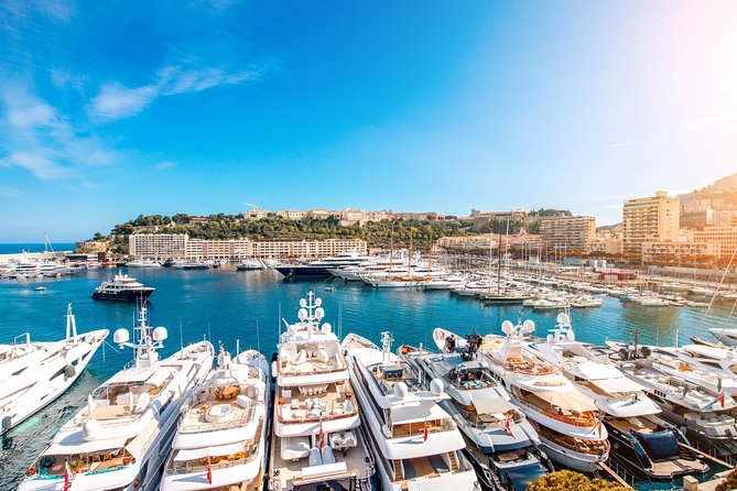 Cannes Shore Excursion: Private Day Trip to Monaco and Eze - Traveler Tips and Reviews
