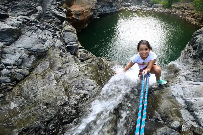 Canyoning Adventure in Koycegiz Lake, Toparlar Waterfall From Marmaris - Common Questions