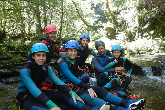 Canyoning Experience in Vega De Pas - Meeting and Pickup Details