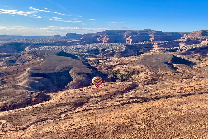 Canyonlands National Park Airplane Tour - Inclusions