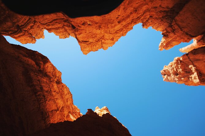 Canyonlands National Park Backcountry Tour - Availability and Reservation