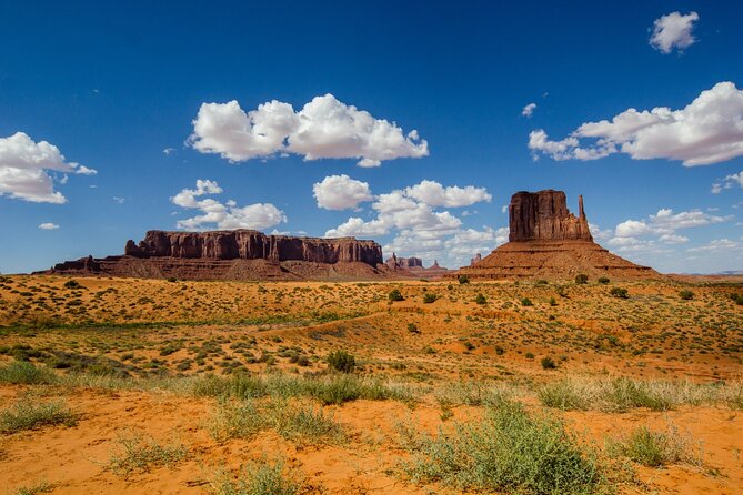 Canyonlands National Park Self-Guided Driving Audio Tour - How to Access and Use the Self-Guided Tour