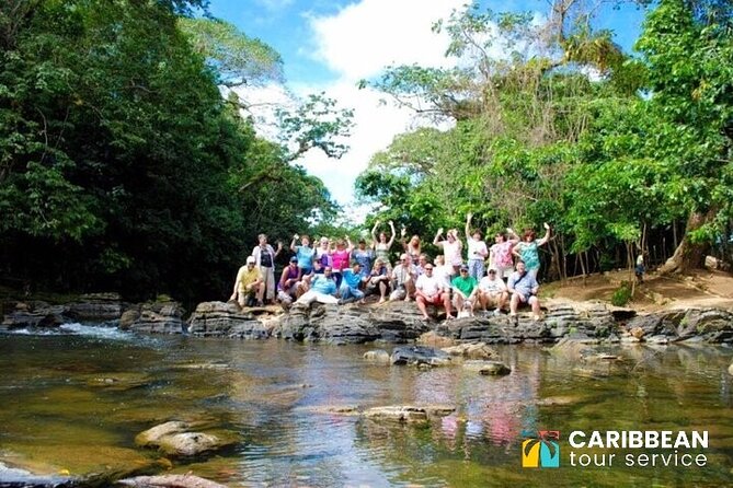 Cap Cana Small-Group Full-Day Adventure Tour  - Punta Cana - Pricing and Value