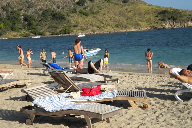 Capital and Beach Tour of St. Kitts and Nevis - Traveler Tips