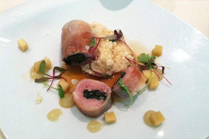 Capitol Hill Food Tour - Inclusions and Logistics