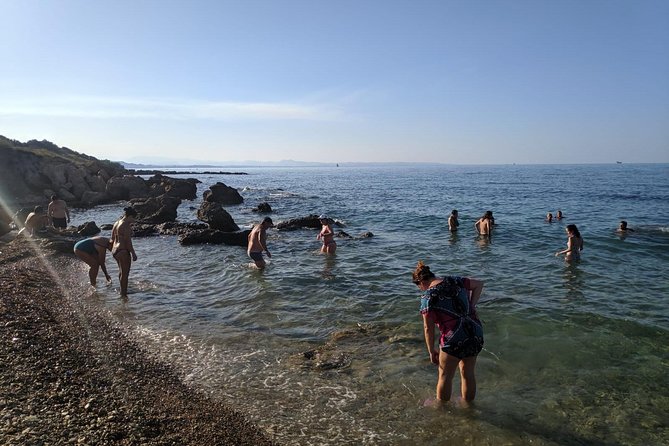 Capo Colonna Cultural Visit - Must-See Attractions at Capo Colonna