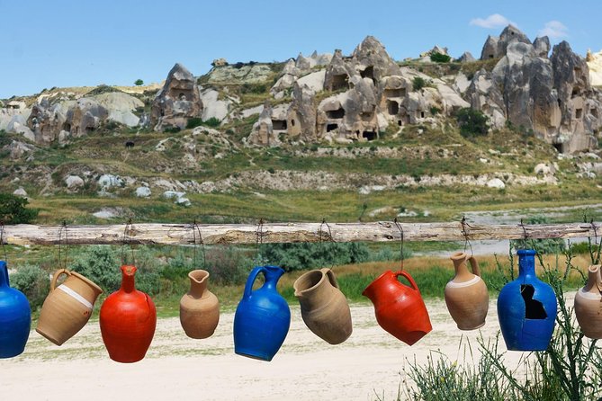 Cappadocia 2 Day Tour From Kemer - Authentic Reviews