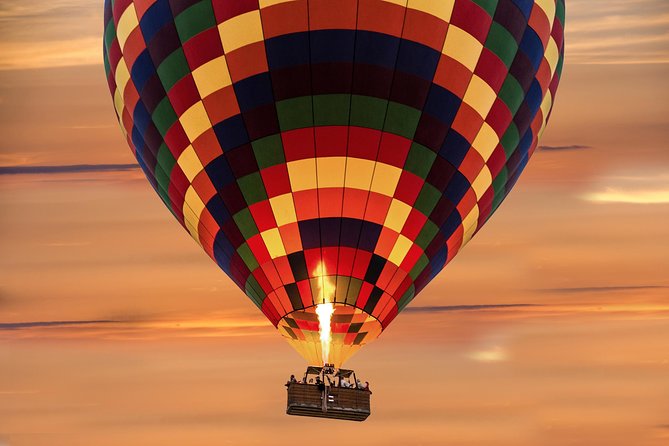 Cappadocia 2 Day Tour From Side - Cancellation Policy