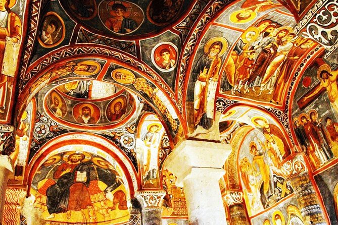 Cappadocia 2-Day Tour - Meeting and Pickup
