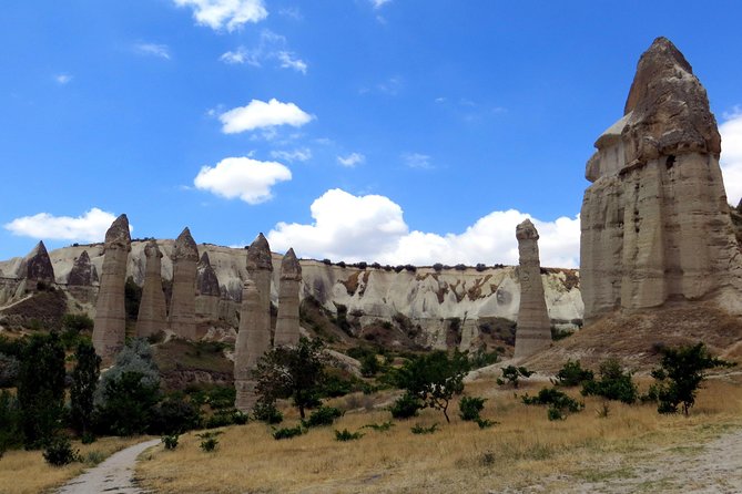 Cappadocia Culture Tour From Alanya, Antalya, Side, Belek 3 Days Package - Itinerary Overview