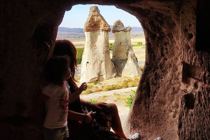 Cappadocia Daily Tour (Small Group) - Booking and Cancellation Policies