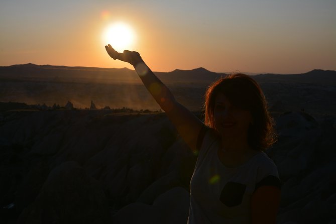 Cappadocia Jeep Safari at Sunset - Tips for a Memorable Safari Experience
