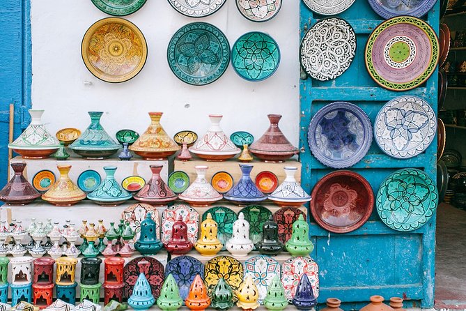 Cappadocia Pottery Workshop - Pricing