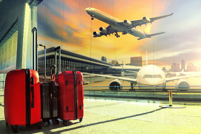 Cappadocia Private Airport Transfer - One-Way or Round-Trip Transfers