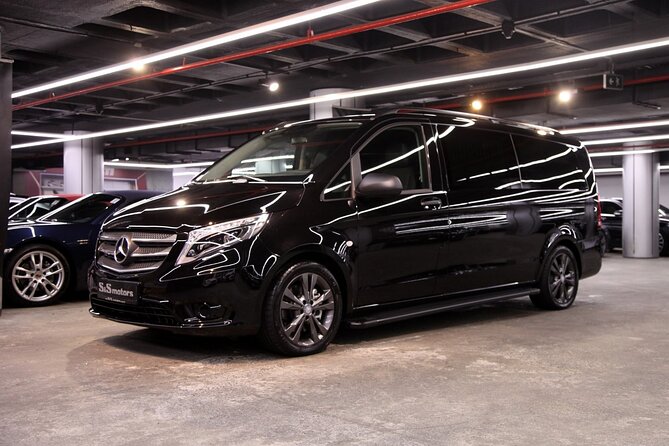 Cappadocia Private Airport Transfer From/To Kayseri or Nevşehir Airport - Pricing and Guarantee