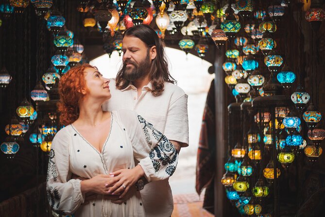 Cappadocia Private Photoshoot With Professional Photographer  - Goreme - Shooting Locations