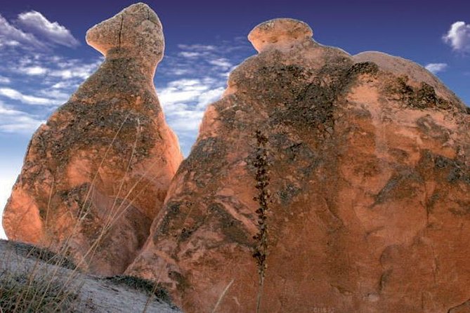 Cappadocia Red Tour (North Tour) - Pottery Shopping in Avanos