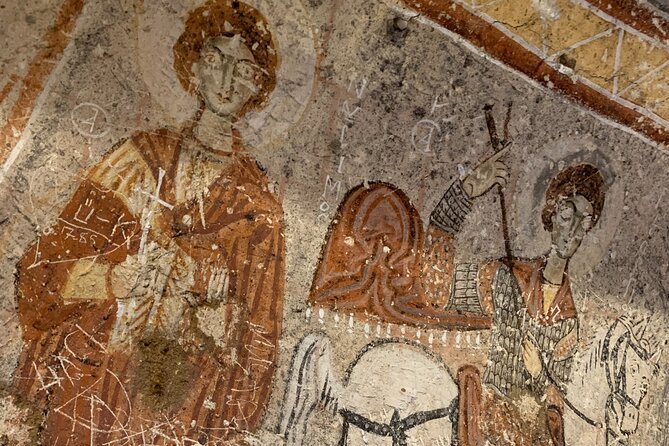 Cappadocia Red Tour With Hotel Pick-Up & Drop-Off, All-Inclusive - Hotel Pick-Up and Drop-Off