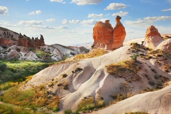 Cappadocia Red Tour - Tour Overview