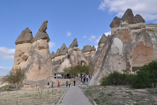 Cappadocia Small-Group 3-Day Tour With Lunch  - Goreme - Traveler Photos