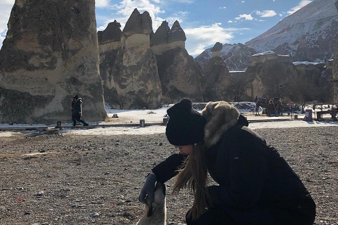 Cappadocia Tour Guide - Inclusions