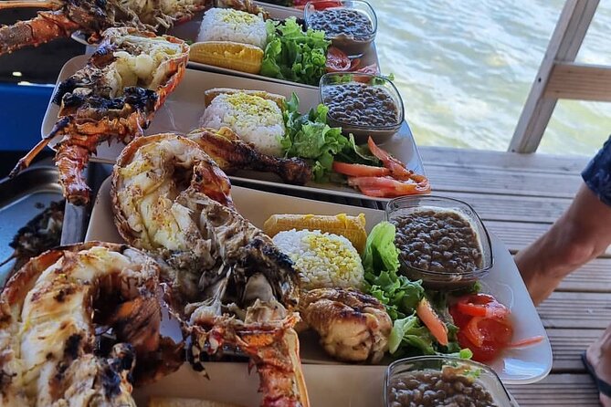 Captainmanou Water Excursions - Location Details