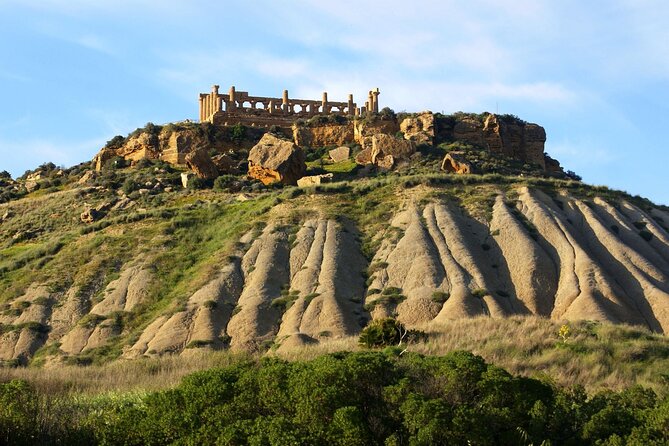 Captivating Agrigento Sunset Tour of Valle Dei Templi - Inclusions and Recommendations