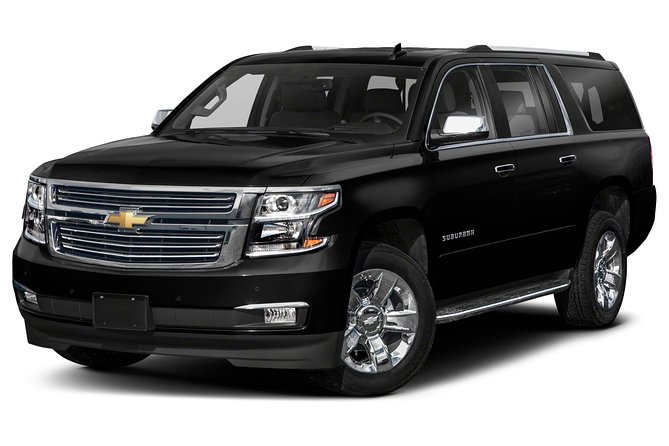 Car Service to and From Seattle Region - Additional Information and Accessibility