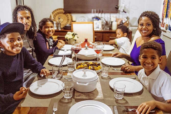 Caribbean Cooking Class in Aruba - Traveler Photos and Reviews