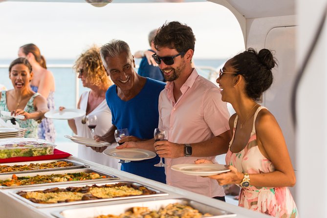Caribbean Dinner Sail in Aruba - Traveler Reviews