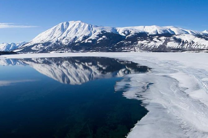 Caribou Crossing Adventure Tour - Language Options and Mobile Ticket
