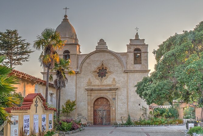 Carmel-by-the-Sea 2.5 Hour Electric Bike Tour - Booking and Flexibility