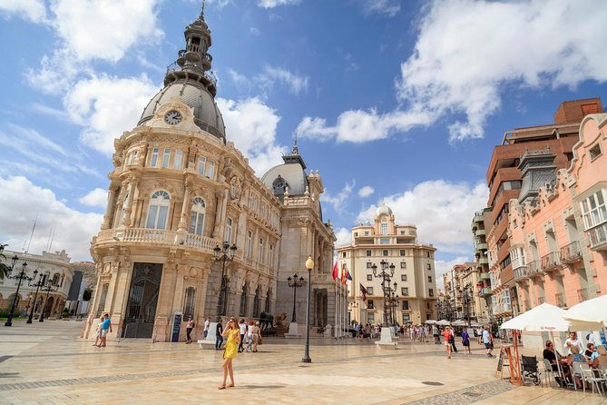Cartagena and Murcia - Full Day Shore Excursion for Cruise Guests - Important Information and Tips for Travelers