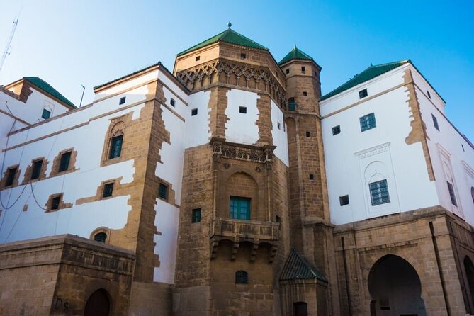 Casablanca City Tour With Hassan II Mosque Ticket Optional Lunch - Positive Feedback and Customer Reviews