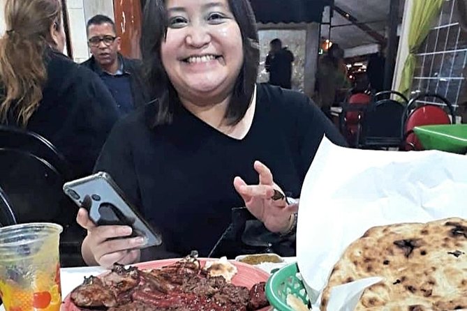Casablanca Food Tour - Moroccan Street Food Tour - Tour Overview