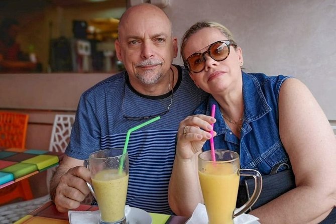 Casablanca Food Tour - Common Questions