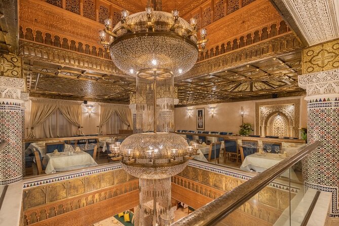 Casablanca Layover Tour With Round-Trip Airport Transfer - Tour Highlights and Customization