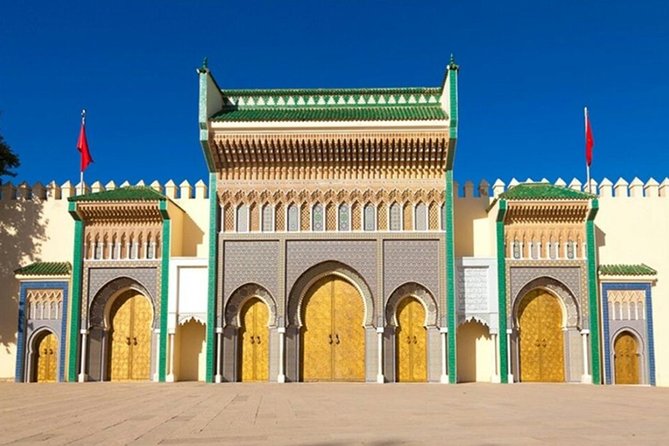 Casablanca to Fez - Private Transfer With a Full Tour of Fez - Reviews