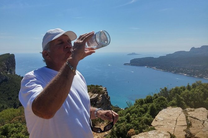 Cassis 4 Hours - Traveler Reviews