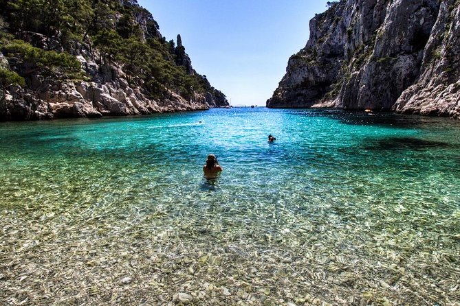 Cassis Sightseeing Electric Mountain Bike Small-Group Tour  - Marseille - Inclusions and Additional Options