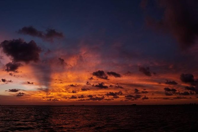 Castaway the Day Sunset Cruise in Miami - Meeting and Pickup